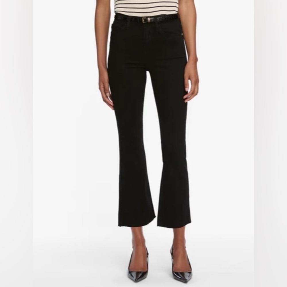 Frame Le Crop Bootcut